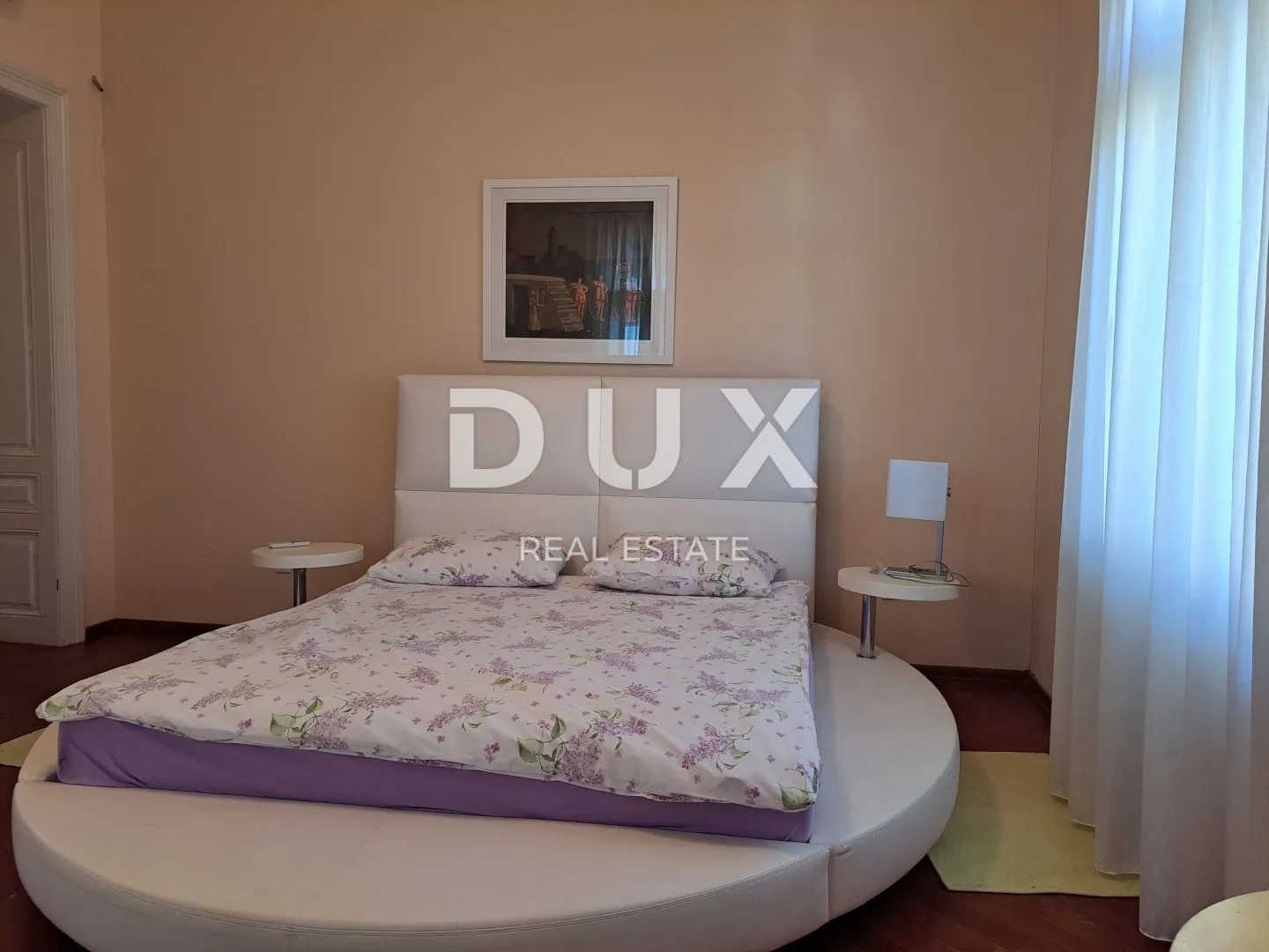 opatija, centar- luksuzan stan od 180 m2 s pogledom na more i 4 parkirna mjesta - slika 11