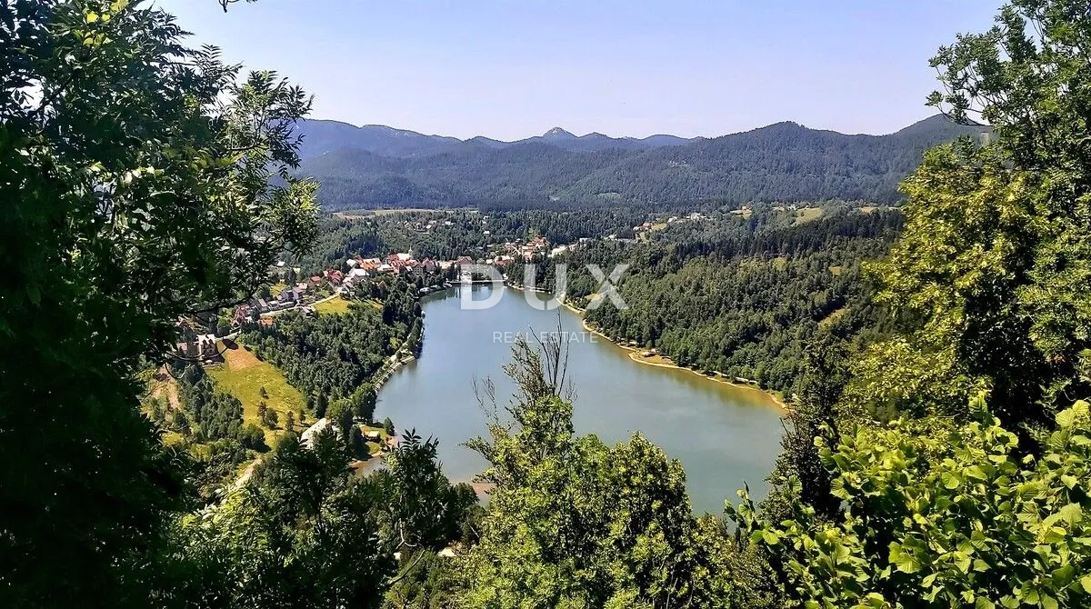 gorski kotar, vrata - topli goranski dom u srcu prirode, 260m2 - slika 58
