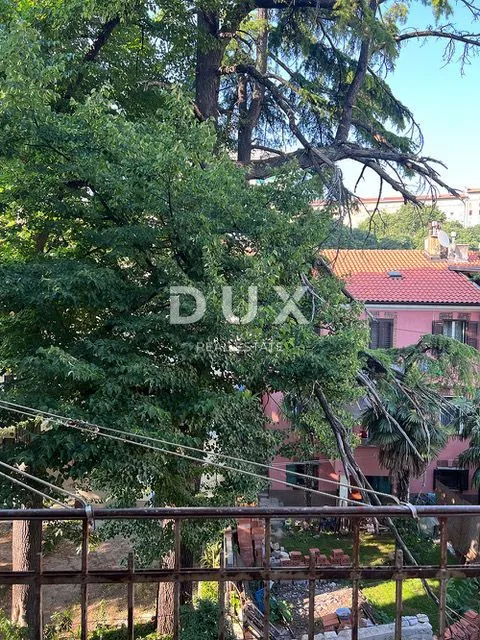 rijeka - prostrani stan od 145 m2 - slika 4