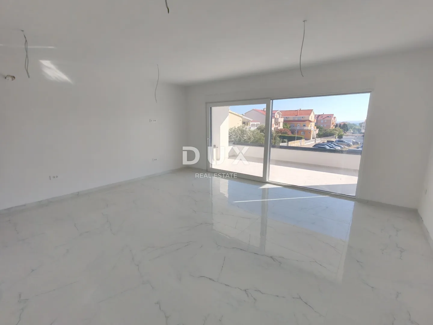 zadar, privlaka, dvosobni stan, 80m2, s3 - slika 7