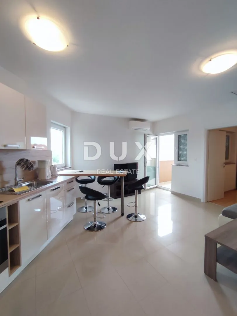 istra, peroj - prekrasan 2ss+db stan nadomak plaža - slika 3