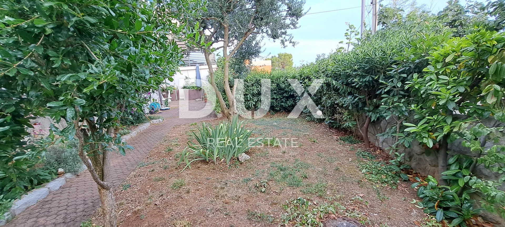 crikvenica - samostojeća kuća sa 4 stana, udaljena samo 100 m od mora - slika 84