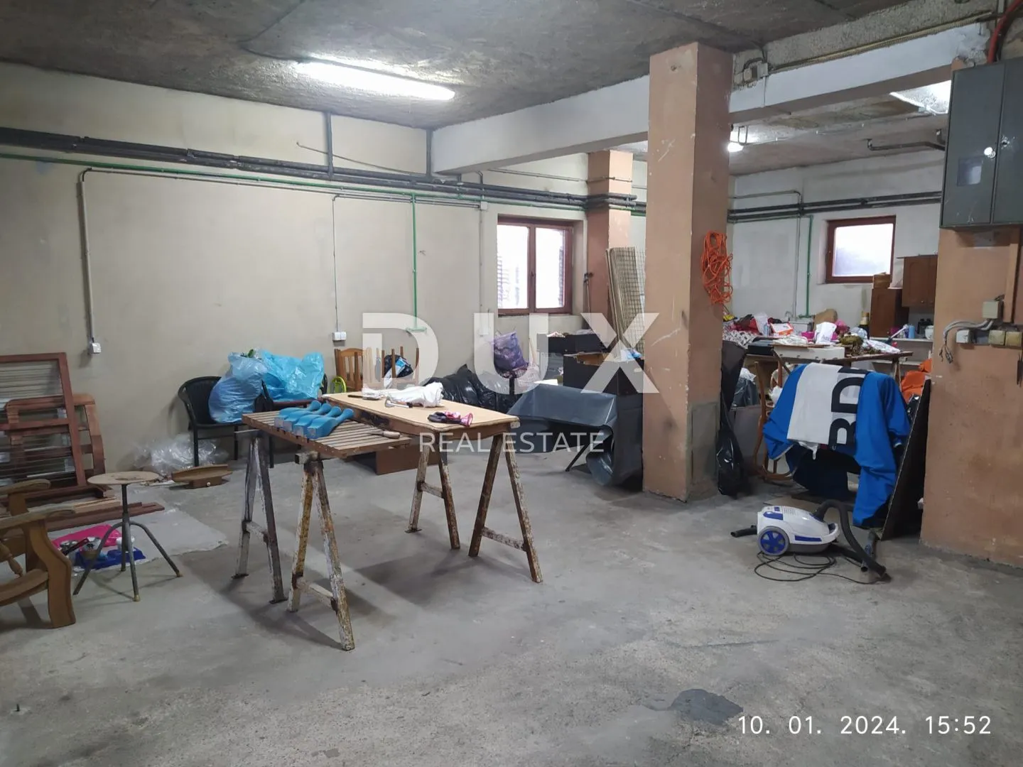 viškovo, marčelji - poslovni prostor 140m2 - slika 3