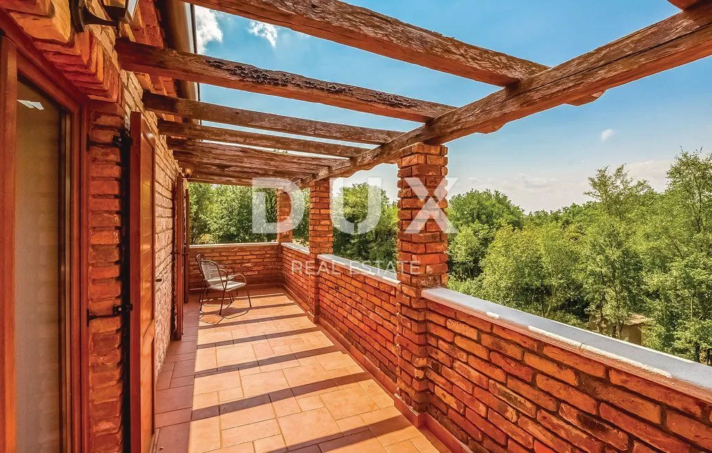 crikvenica, grižane - vila u prirodnom okruženju - slika 9