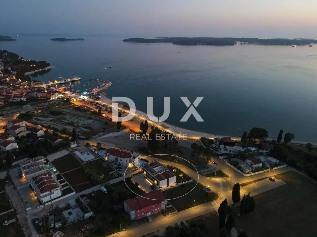ISTRA, FAŽANA - Luksuzan stan kraj mora