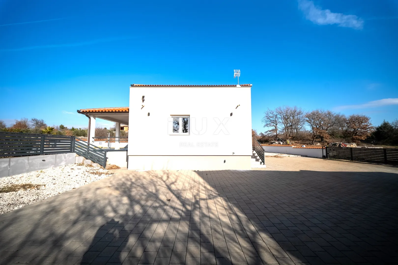 istra, vodnjan - diskretna vila s maksimalnom privatnošću na top lokaciji do fažane i pule - slika 15