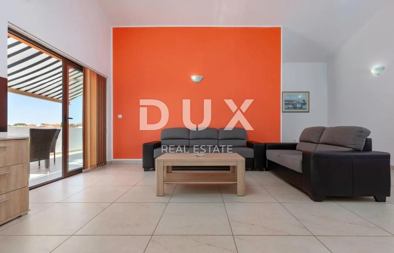 istra, medulin velika apartmanska kuća! - slika 27