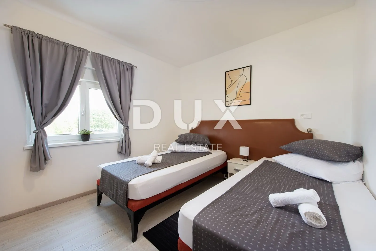 istra, pićan - motel sa 70 ležaja površine 1025 m2 - slika 23