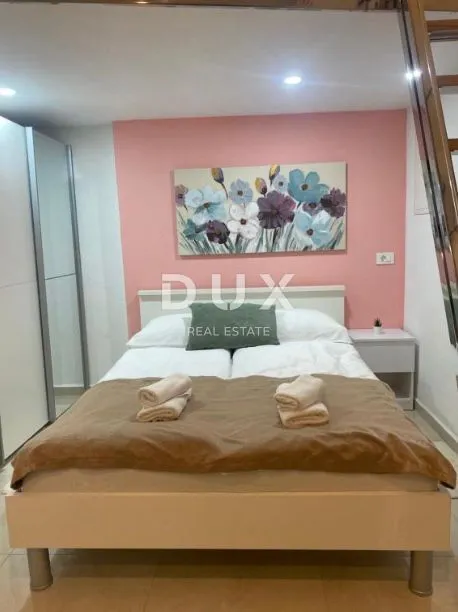 opatija, centar, stan, 70 m², dva apartmana - slika 6