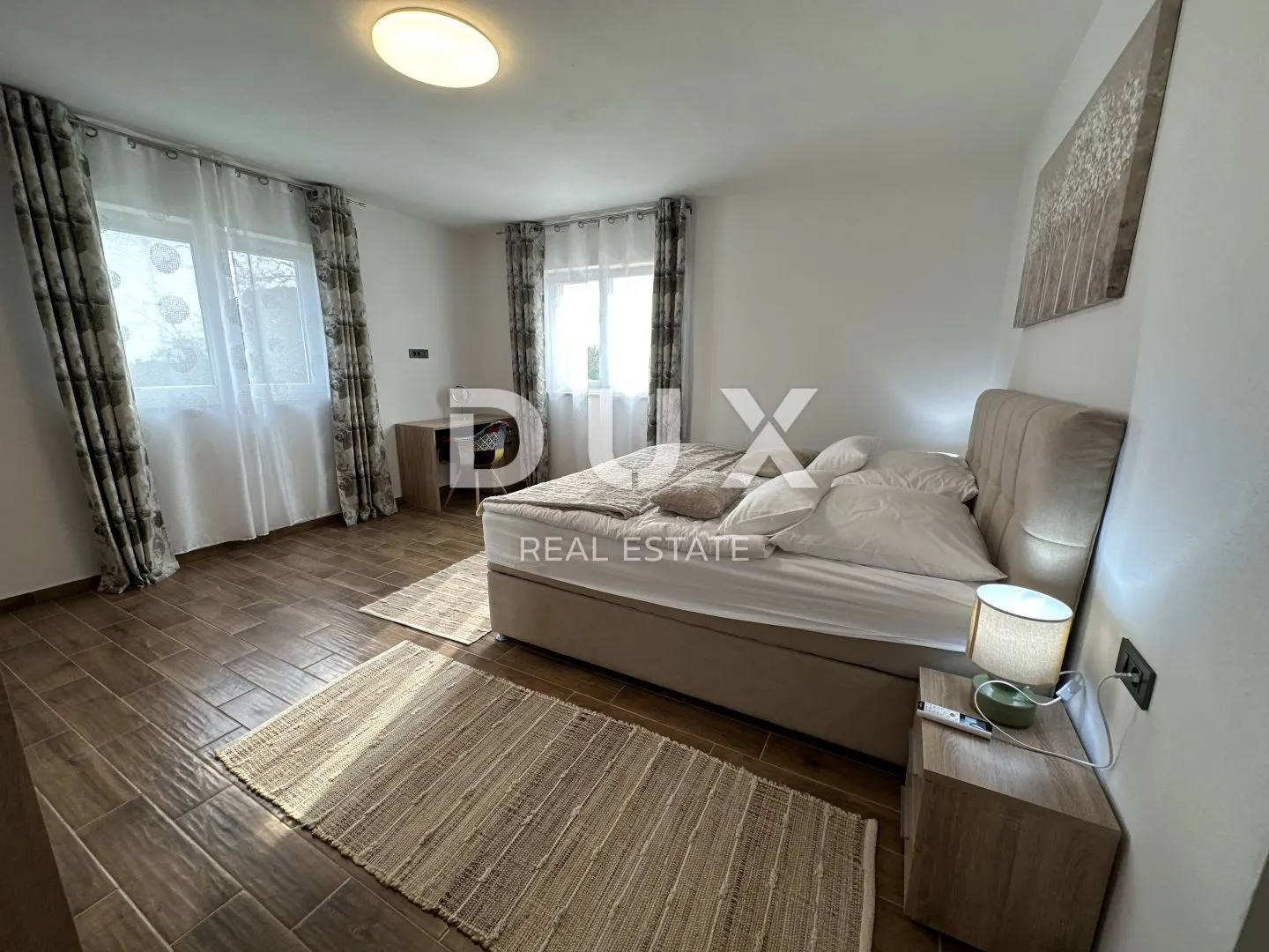 istra, barban - luksuzna vila s pomoćnim objektom - slika 19