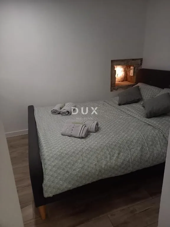 istra, vodnjan - adaptirana kuća za odmor s 2 apartmana - slika 23