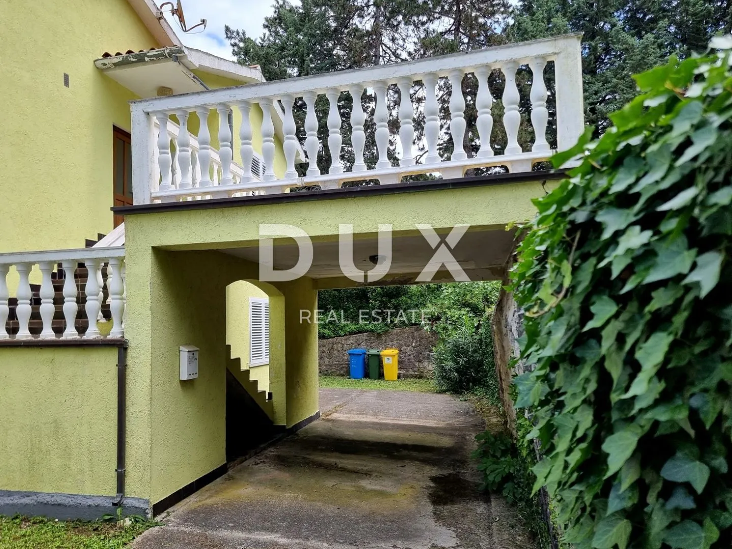 istra, labin, kuća, 220m2 - slika 5