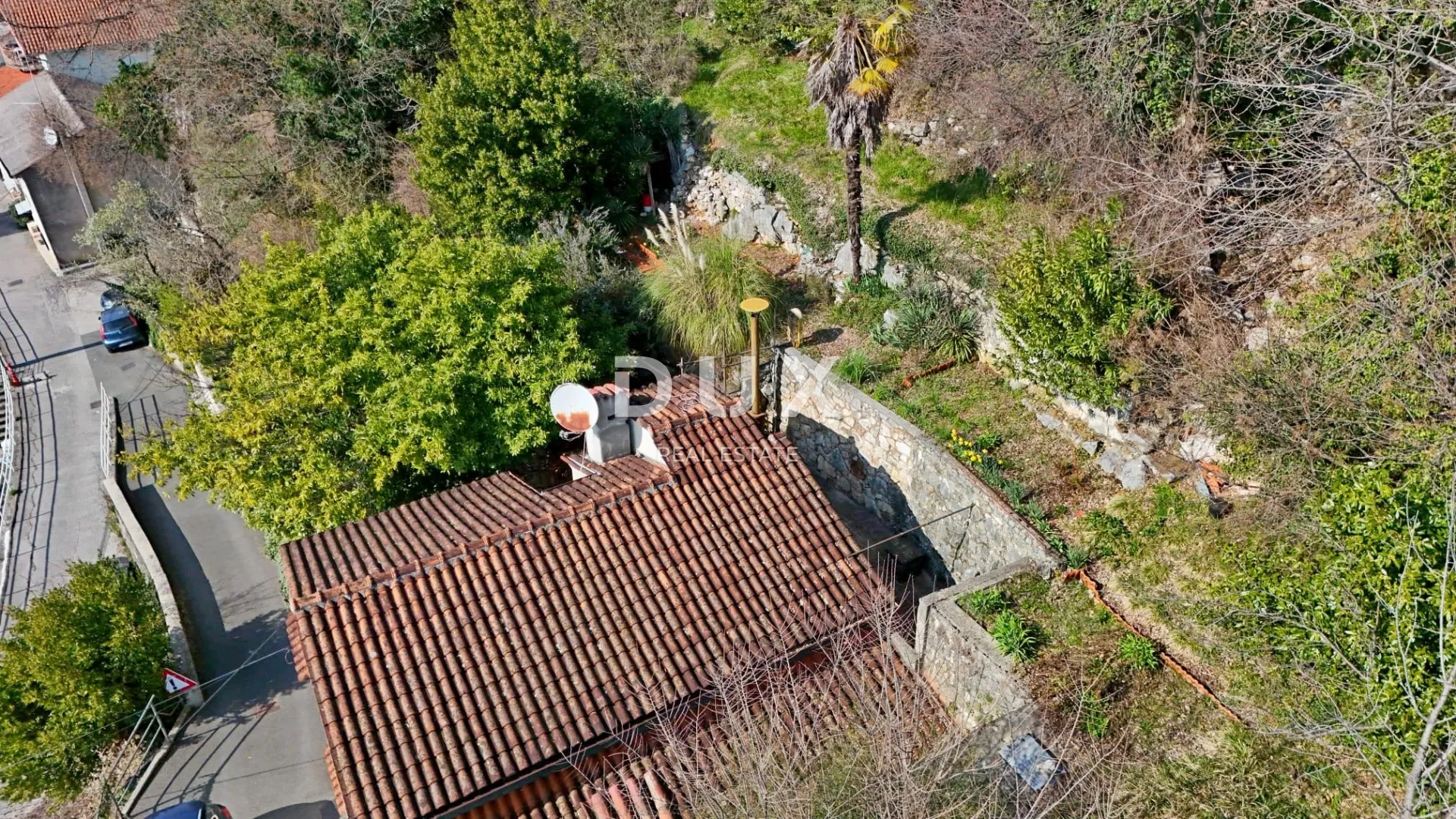 rijeka, sušačka draga - kuća s okućnicom i pogledom, 95m² - slika 37