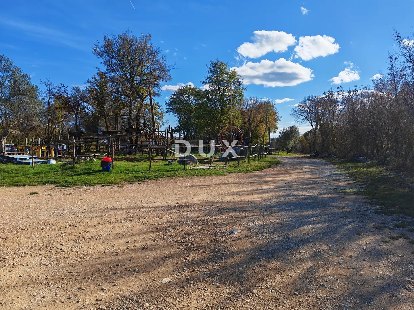 istra, pula - najveći adrenalinski park u hrvatskoj! - slika 21