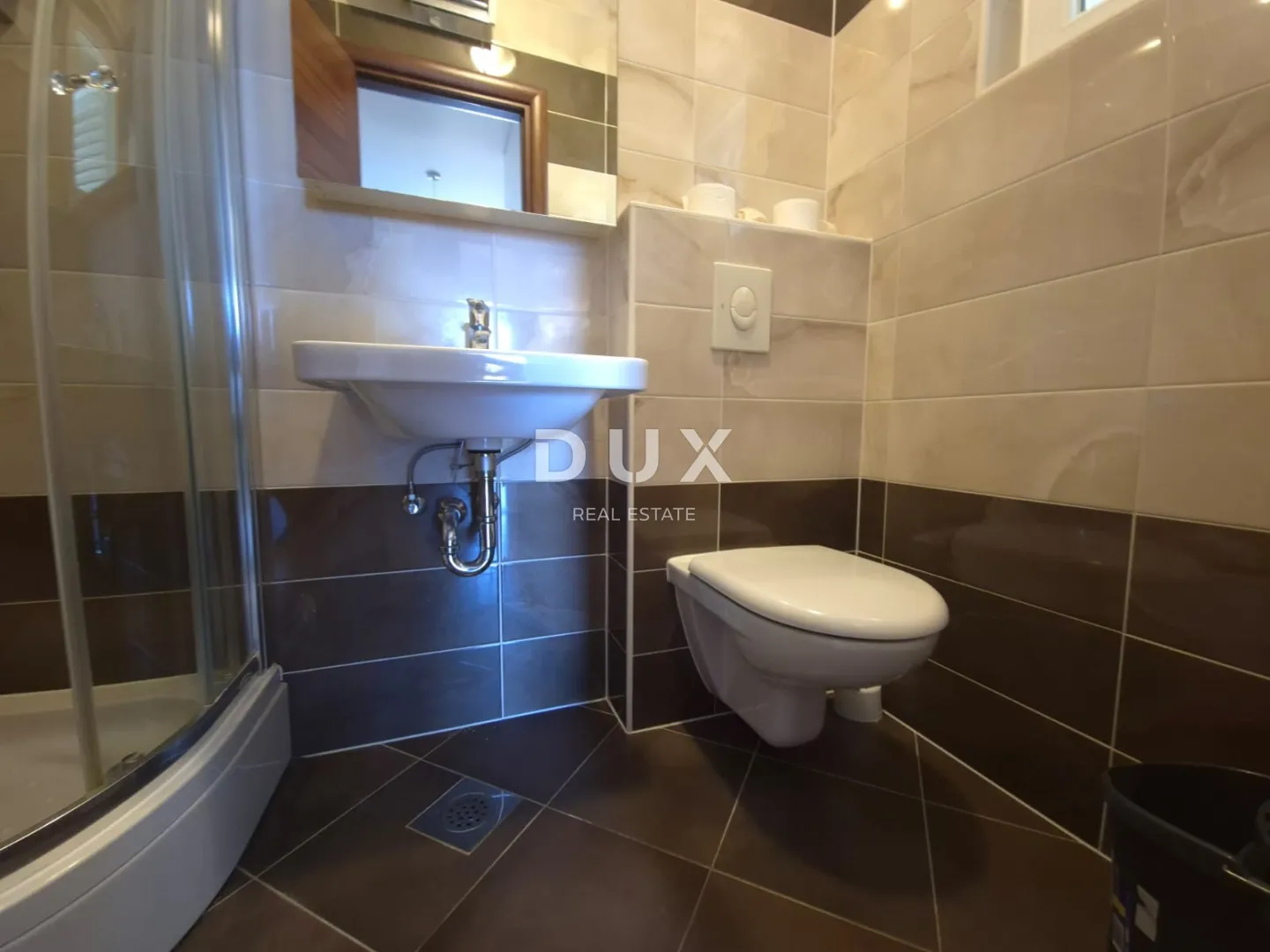 otok otok murter, murter - prilika! ekskluzivan četverosoban penthouse - slika 18