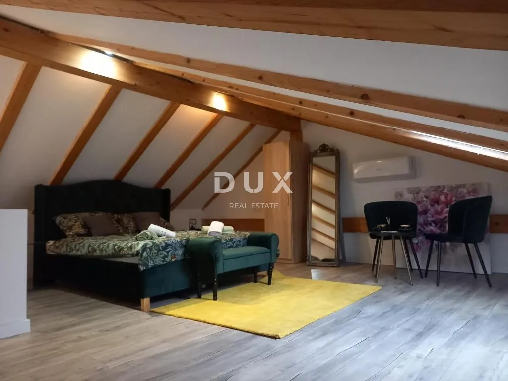 istra, vodnjan - adaptirana kuća za odmor s 2 apartmana - slika 5