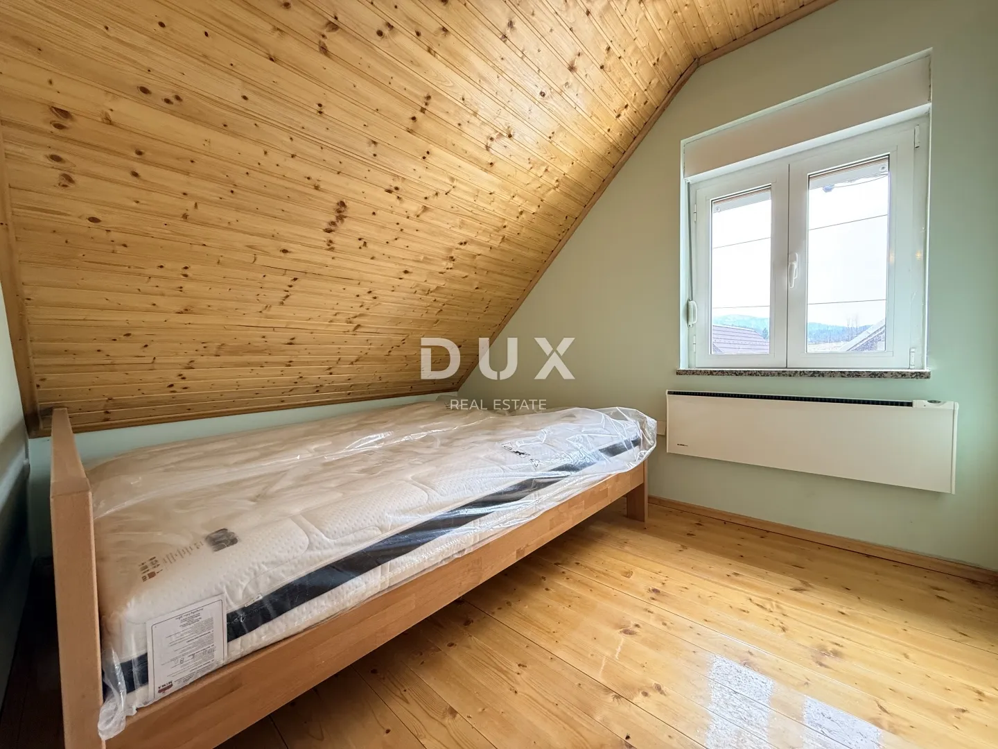 gorski kotar, mrkopalj - kuća s četiri apartmana - slika 28