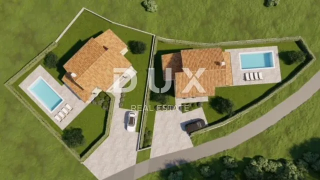 istra,sovinjak - kuća s predivnim pogledom - slika 2