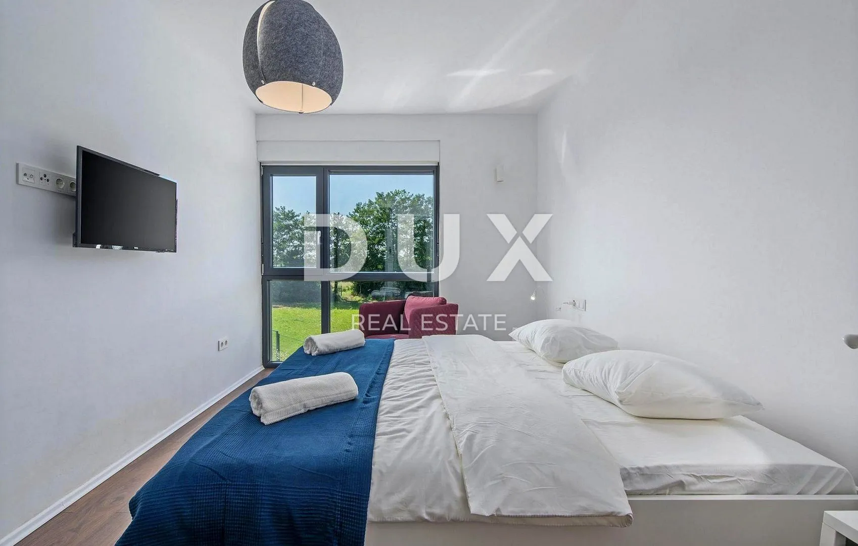 istra, barban, četverosobne kuće, 370m2 - slika 21