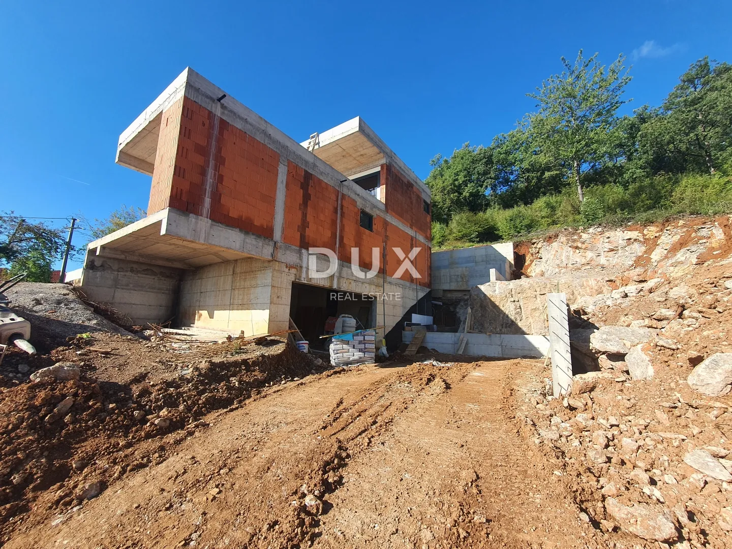 opatija, veprinac - luksuzna villa, 395 m2 s pogledom - slika 8