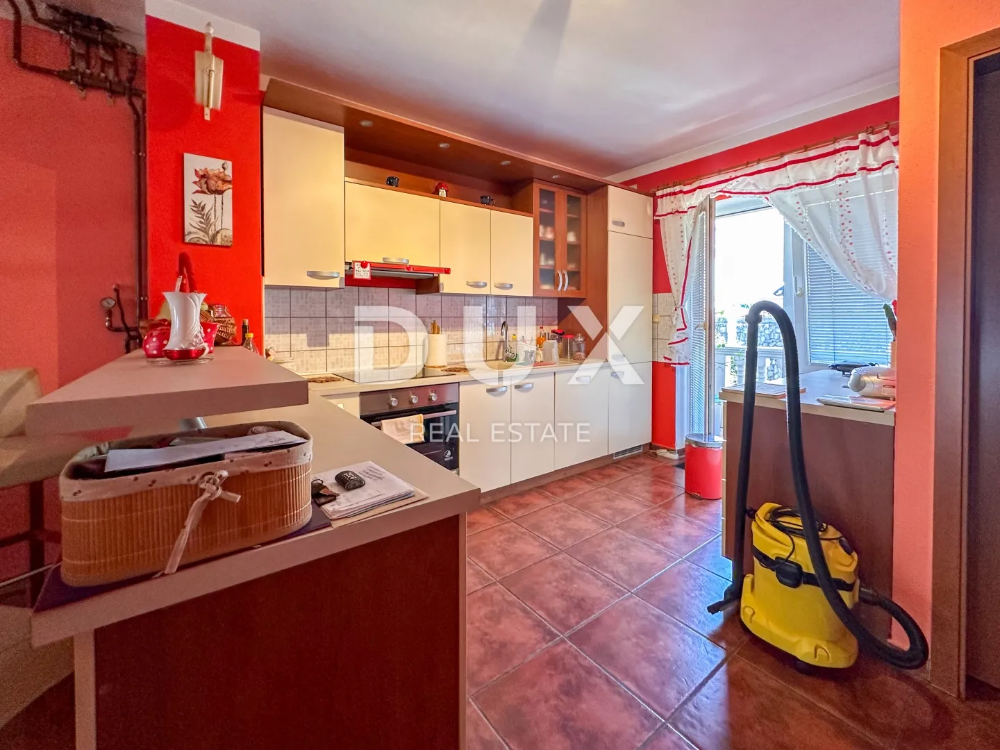 opatija, matulji, jušići - dvoetažni 3s+db, 1. kat, 103,5 m2, pogled na more! - slika 16