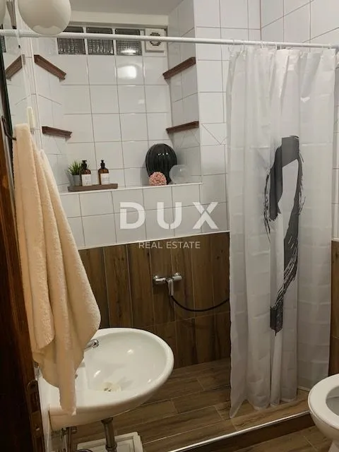 istra rovinj apartmanska kuća u starom gradu - slika 33