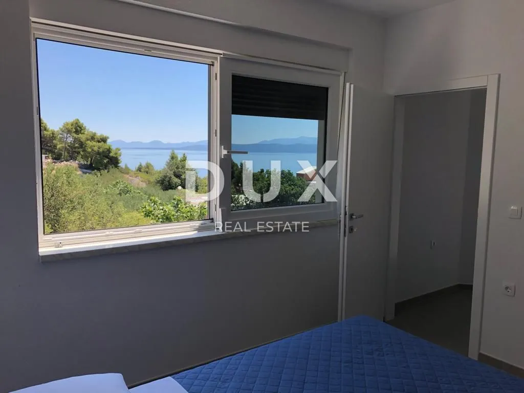 podgora - luksuzna apartmanska kuća - slika 32
