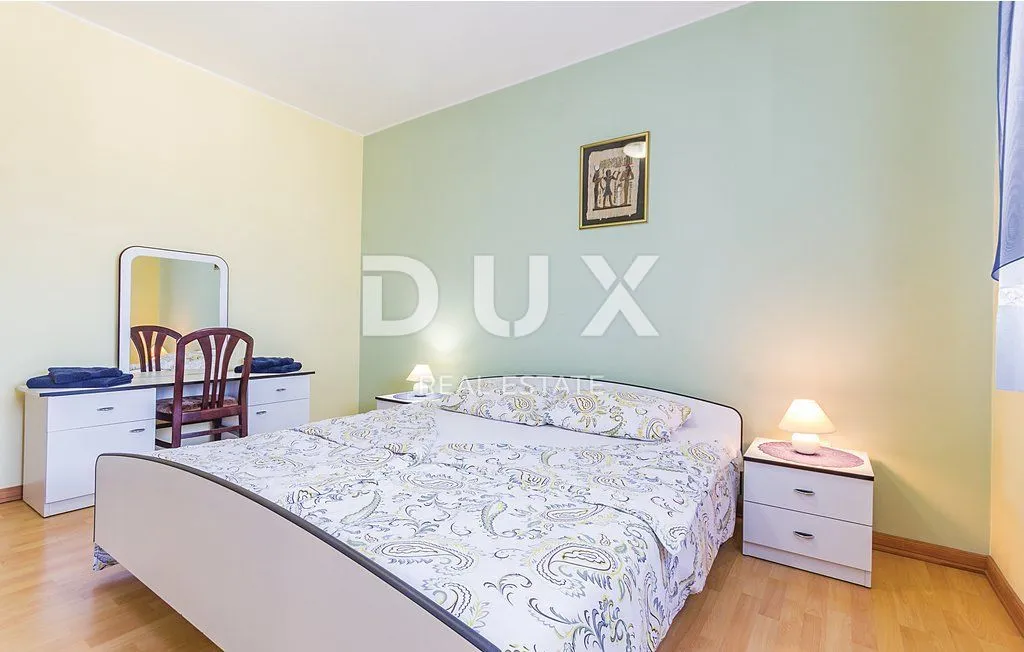 istra, banjole - apartmanska kuća na 150m od mora! - slika 9