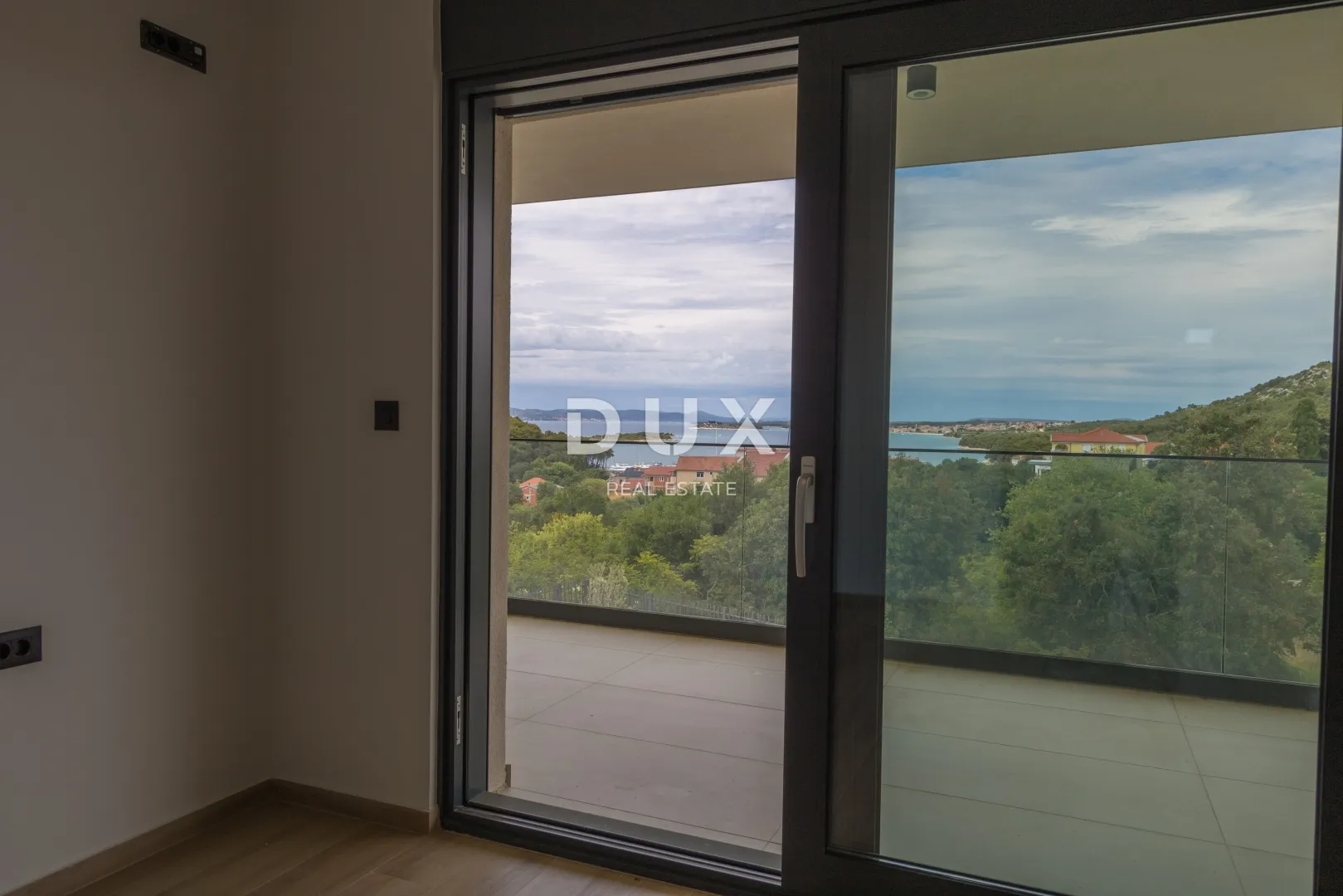 dalmacija, pakoštane - villa "solvista" s prekrasnim pogledima - slika 10