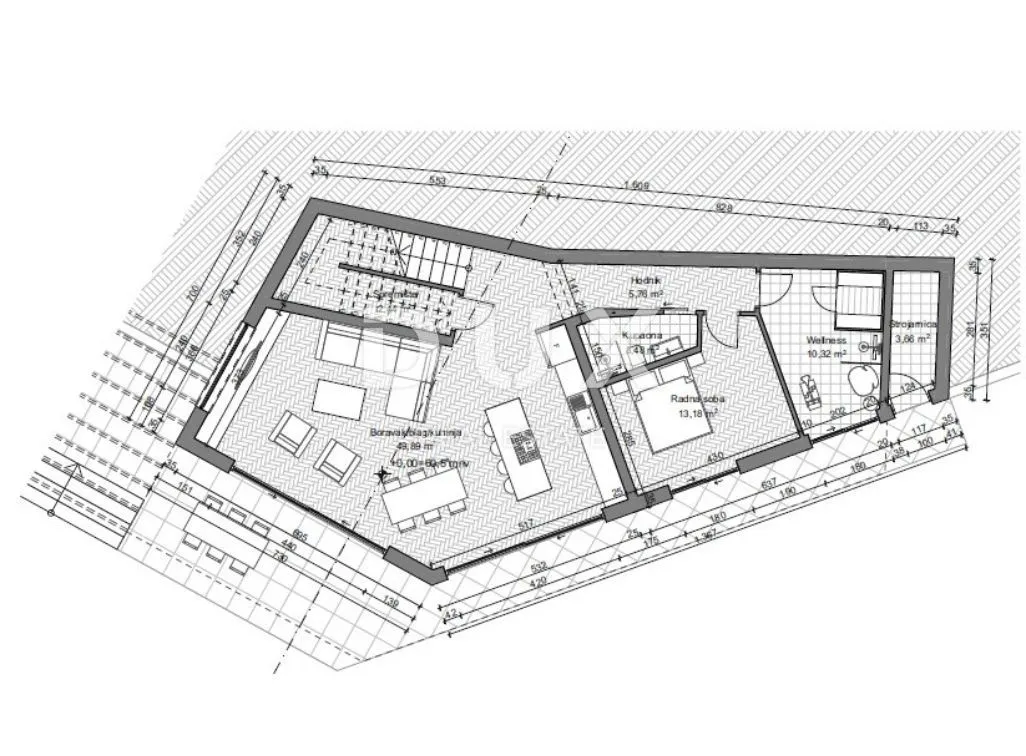 opatija, ičići, vila, 280 m2, blizina mariott resorta - slika 31