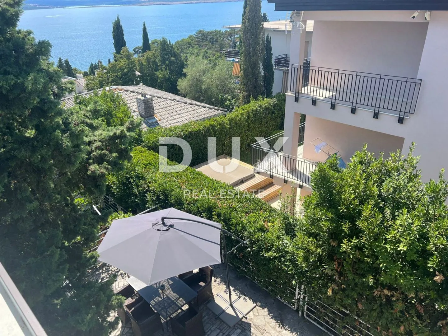 crikvenica - stan na odličnoj lokaciji, 200 m od mora - slika 2