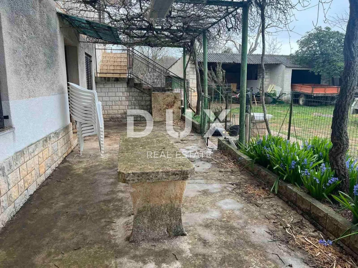 istra, kaštel - kamena kuća s potencijalom - slika 5