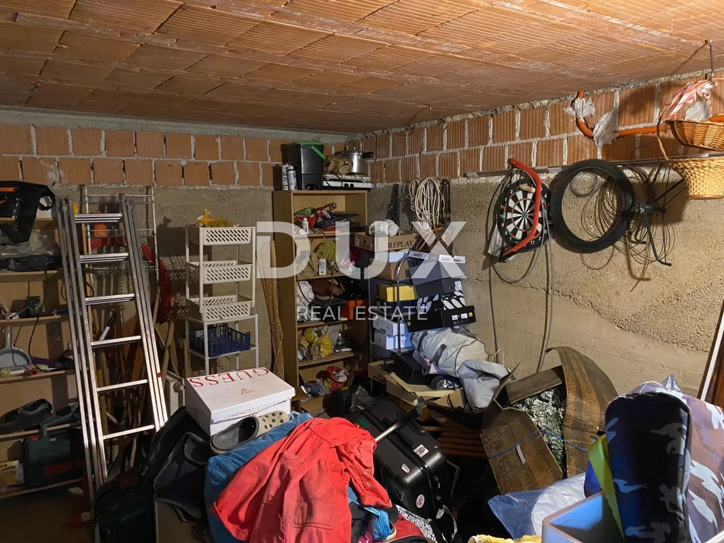 rijeka, viškovo, saršoni - samostojeća kuća + okućnica! prilika! - slika 24