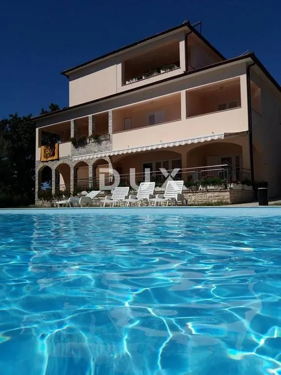 istra, krnica - hotelski kompleks u blizini mora - slika 4