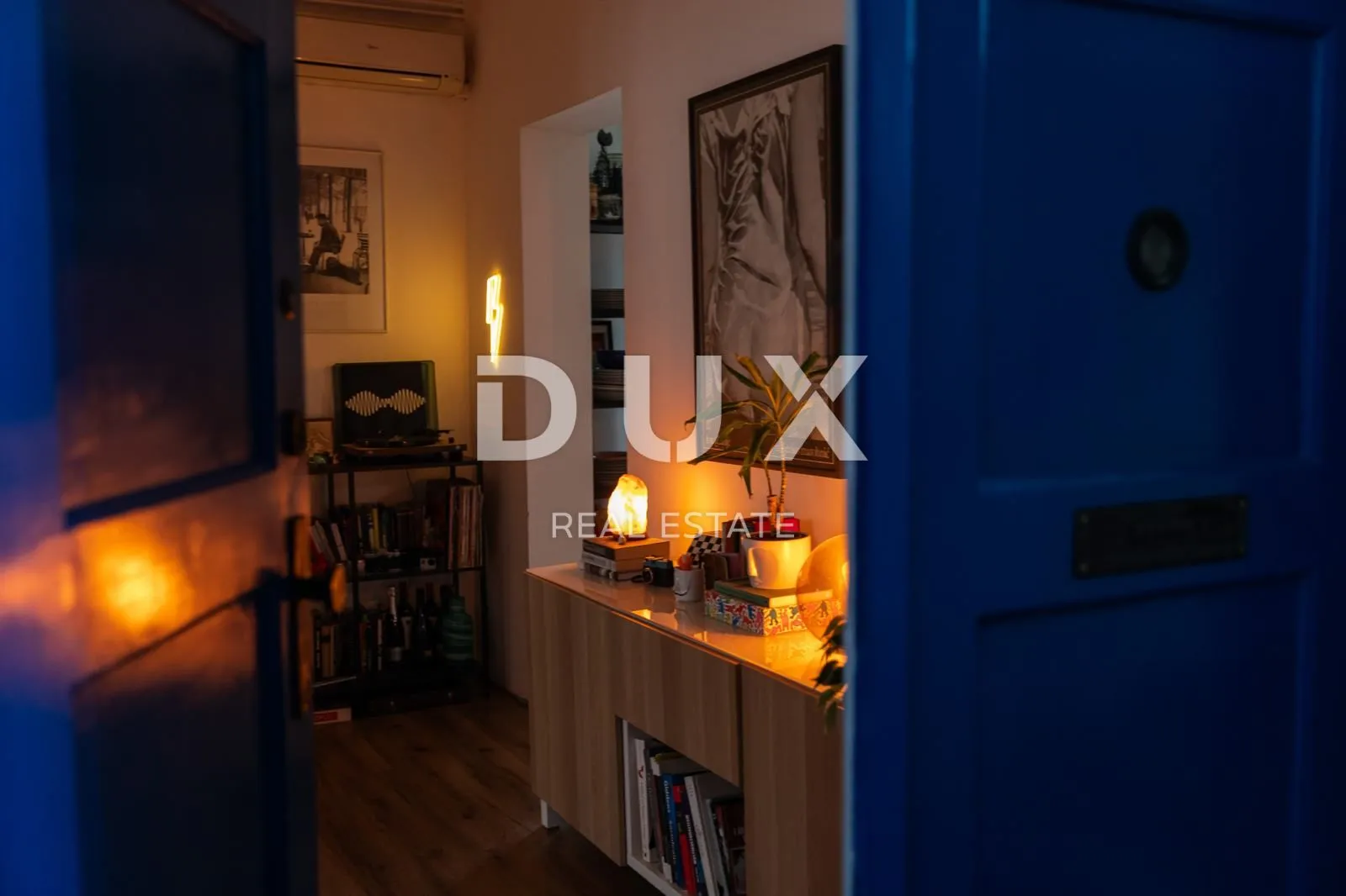 zagreb, črnomerec - stan 78 m² + tavanski prostor, moderno uređen! - slika 8