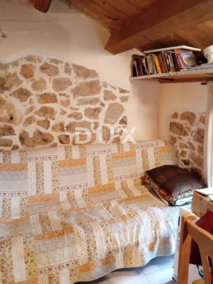 istra, poreč (okolica) - renovirana kamena kuća - slika 5