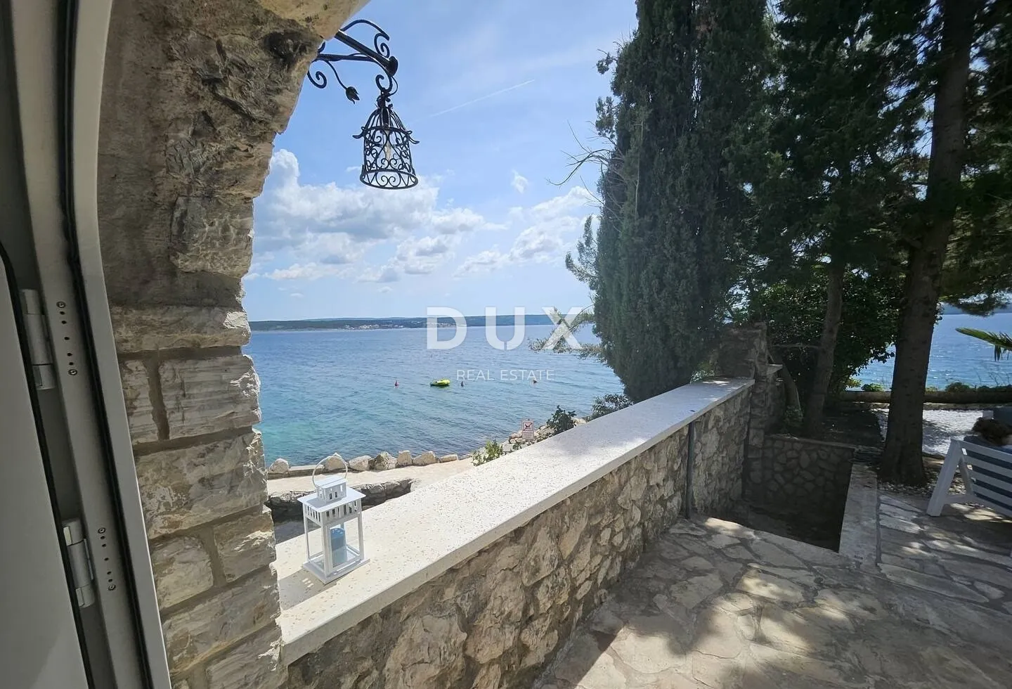zadar, maslenica - posebna kuća u 1. redu do mora! - slika 17