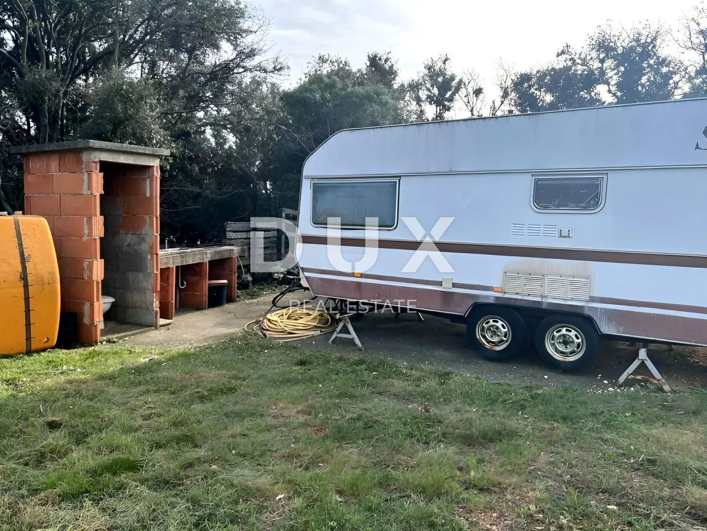 mali lošinj, punta križa, maslinik, 4260 m2 - slika 10