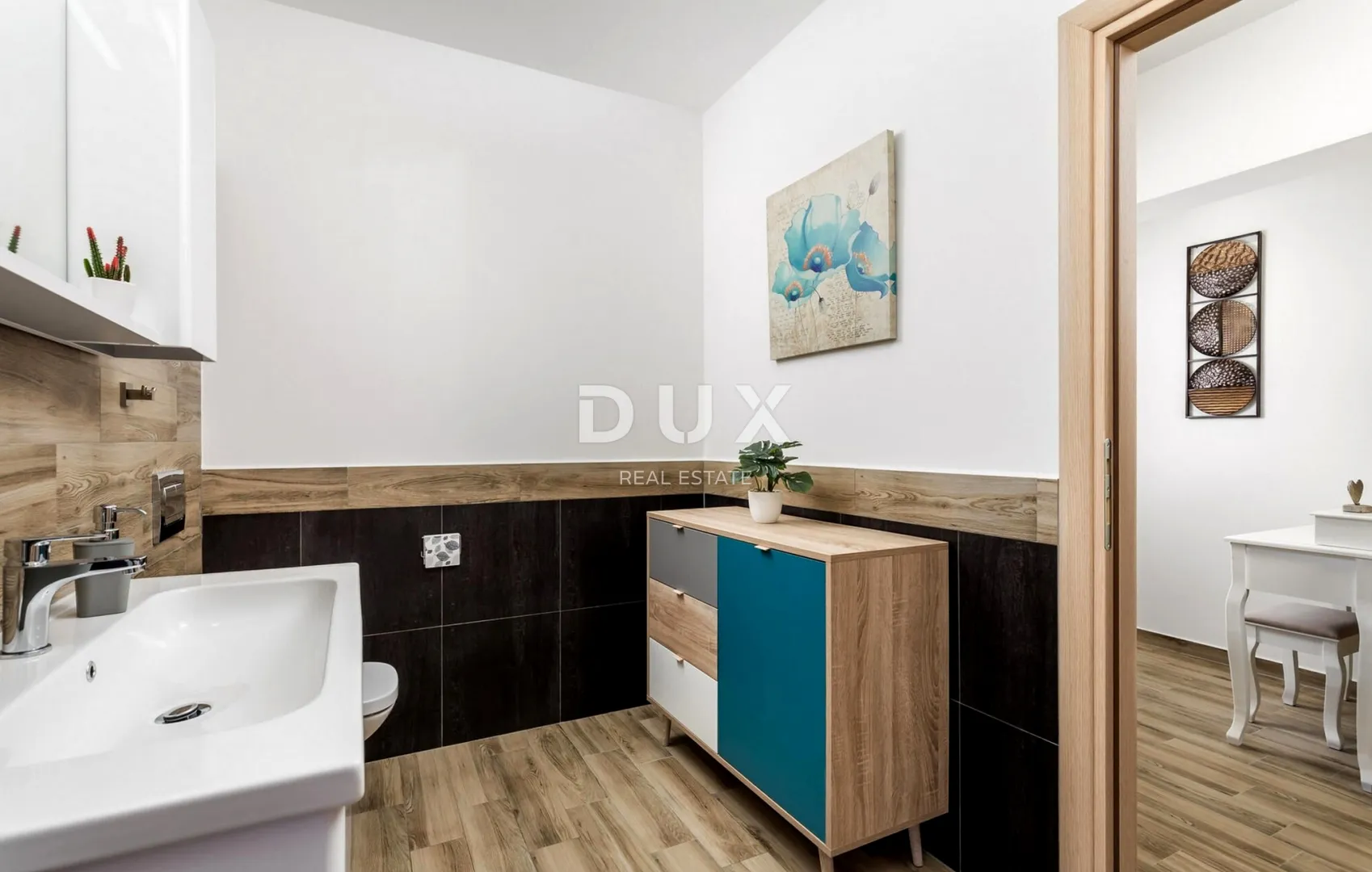 istra, labin - kuća s bazenom i wellnessom - slika 32