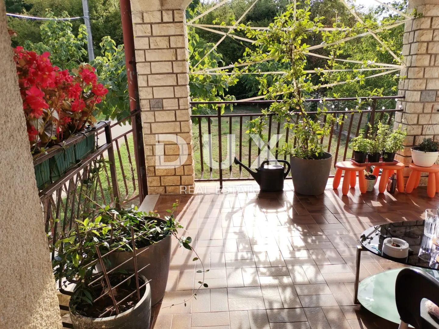 istra, labin - obiteljsko imanje kuća + dva apartmana sa bazenom! - slika 18