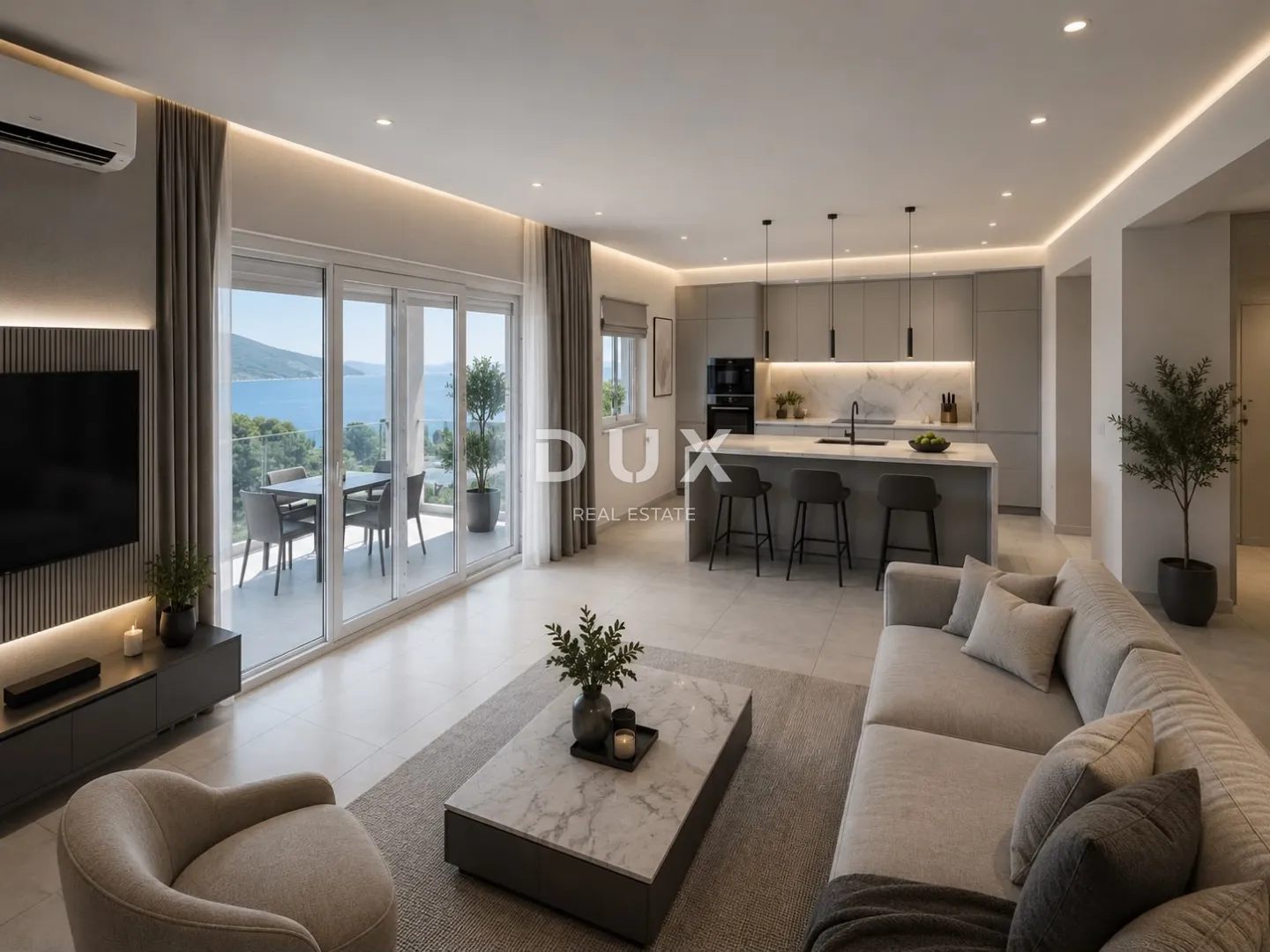 primošten, stan na drugom katu, 83 m² - slika 6
