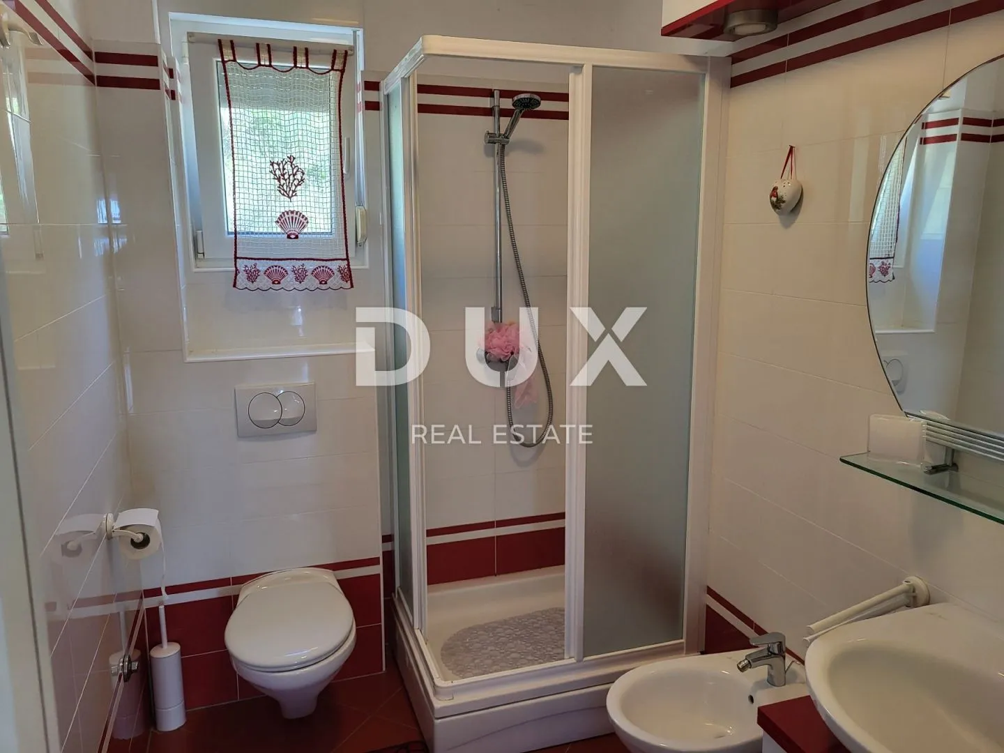 zadar, pakoštane - dvoetažni apartman s predivnim pogledom - slika 19