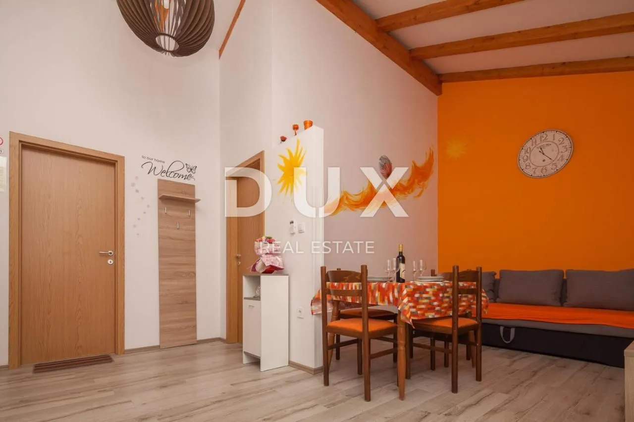 istra, pomer kuća s restoranom na 200m od mora - slika 19