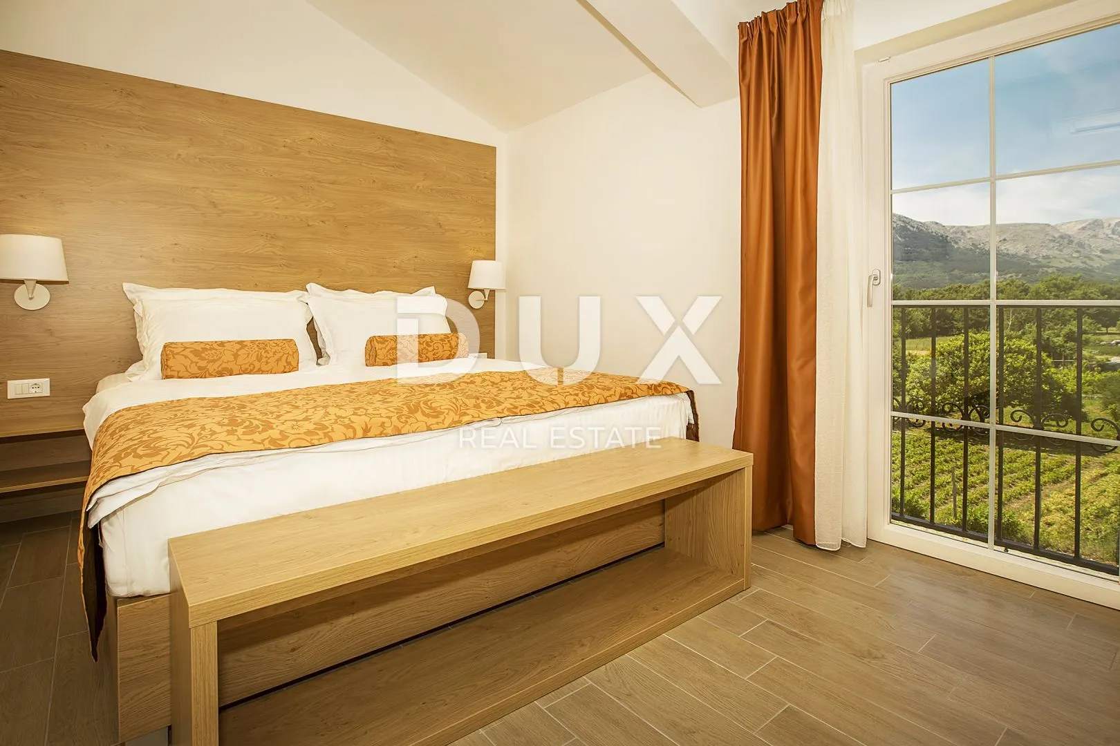 otok krk, baška - ekskluzivna villa sa 7 apartmana i bazenom! prilika!!! - slika 24