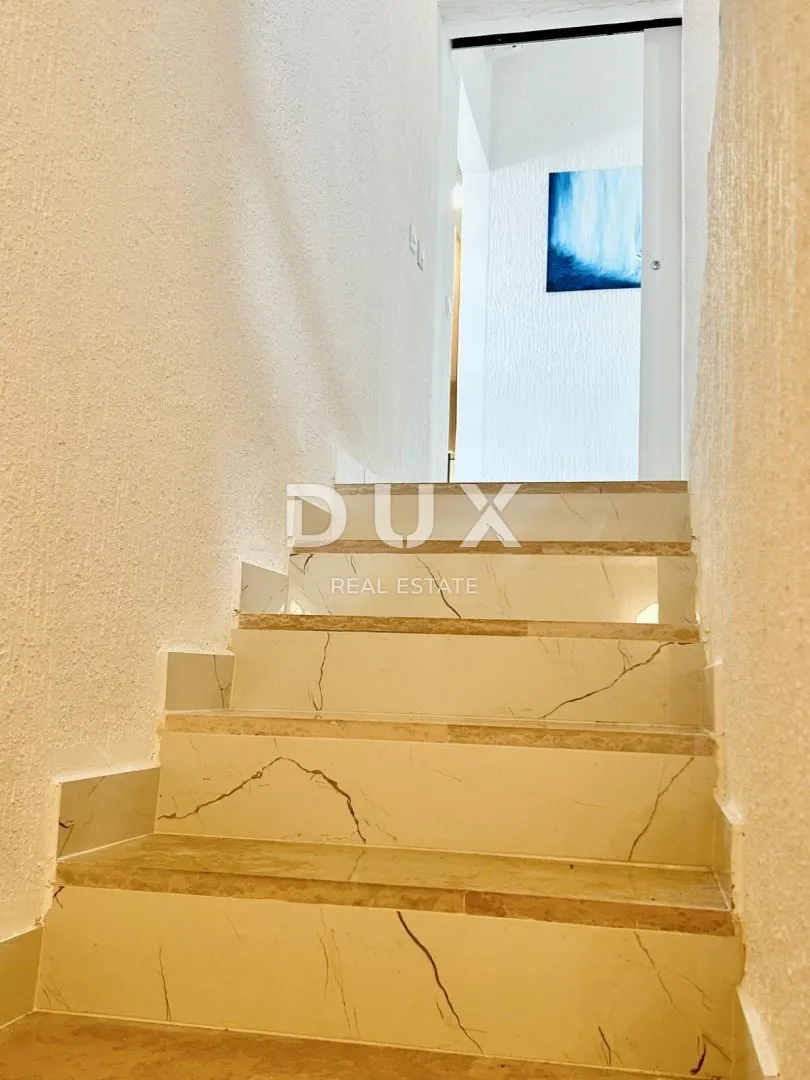 istra, vrsar - stan na odličnoj lokaciji s pogledom na more - slika 15