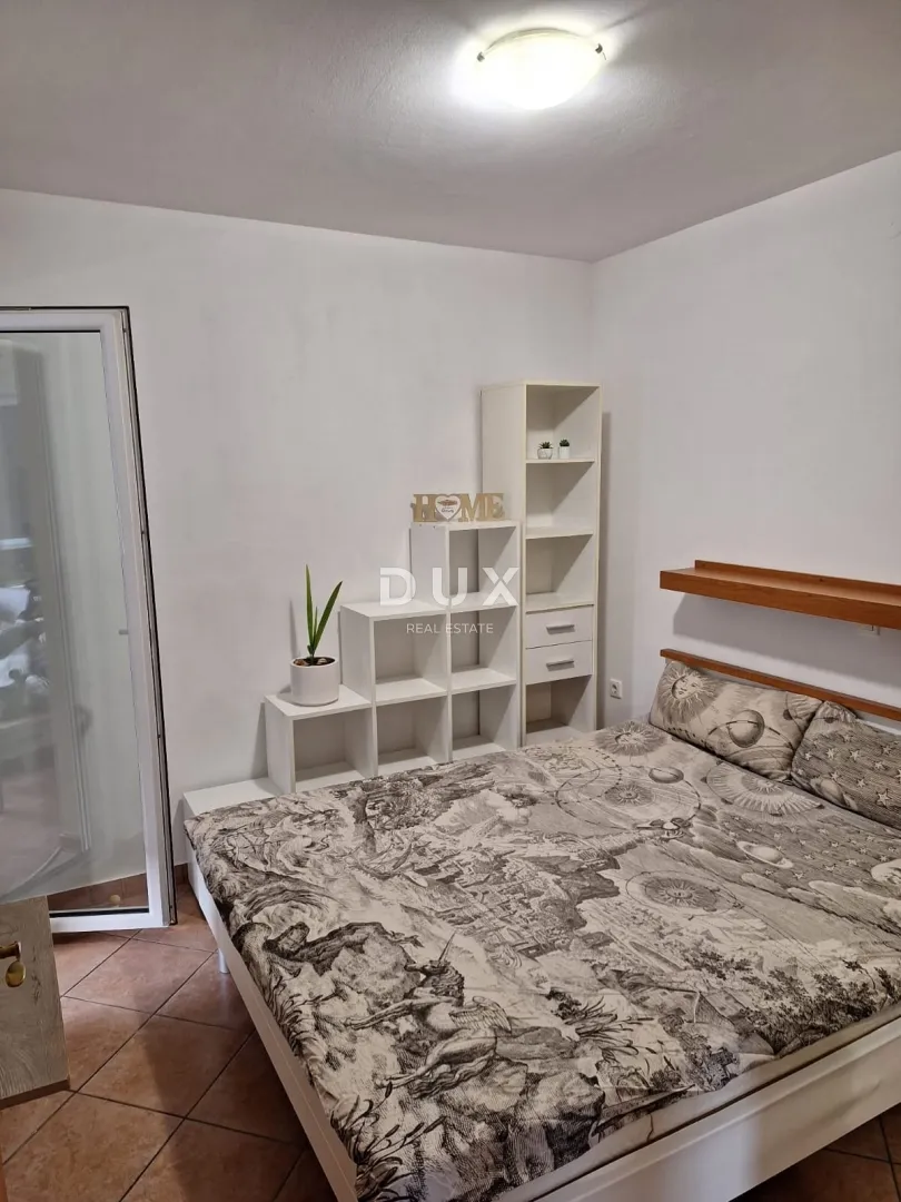 otok pag, novalja - šarmantan manji apartman - slika 5