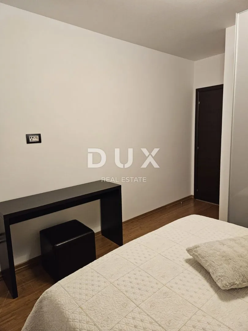 rijeka, donja drenova - 2s+db stan, odličan kompletno namješten - slika 23