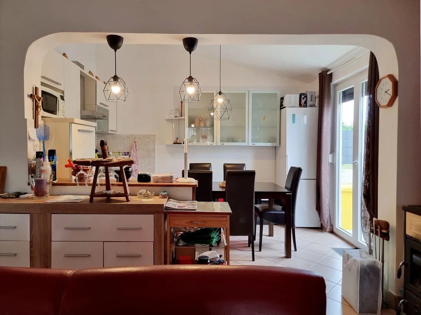 istra, barban, kuća, 85m2 - slika 19