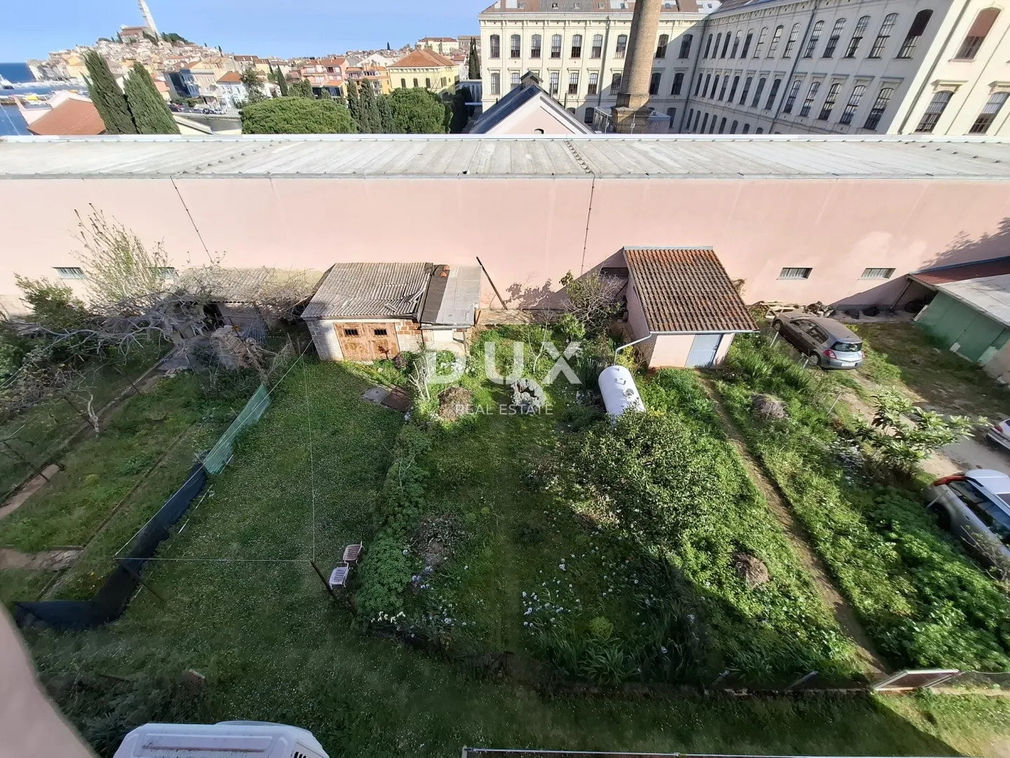 istra, rovinj, trosoban stan, 72m2 - slika 11