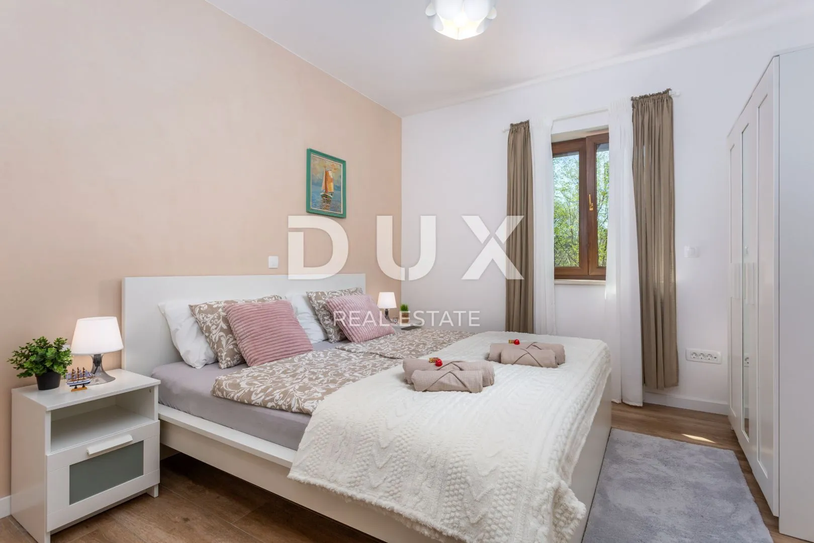 opatija, veprinac - luksuzna kuća s bazenom - slika 10